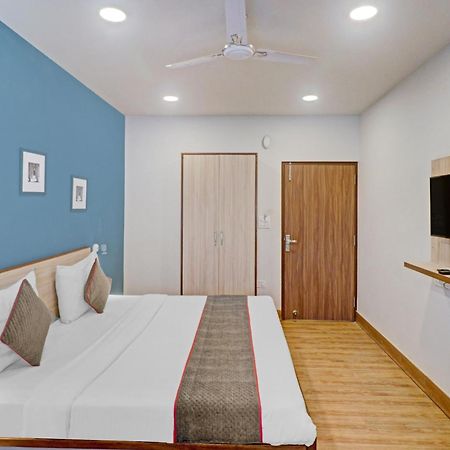 ניו דלהי Hotel O Bharat'S Heritage מראה חיצוני תמונה